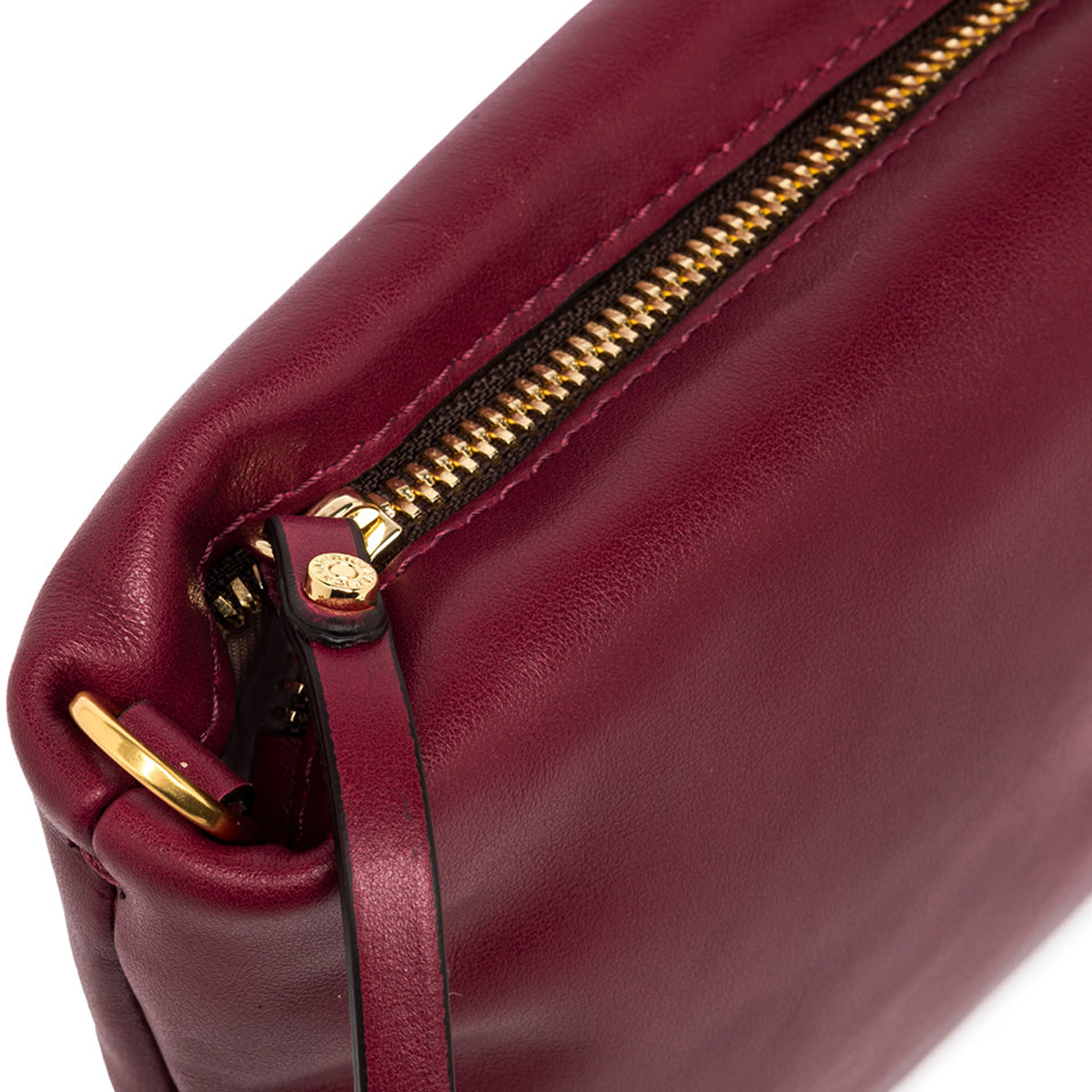 Gianni Chiarini Tracolla Nina Nero - 5