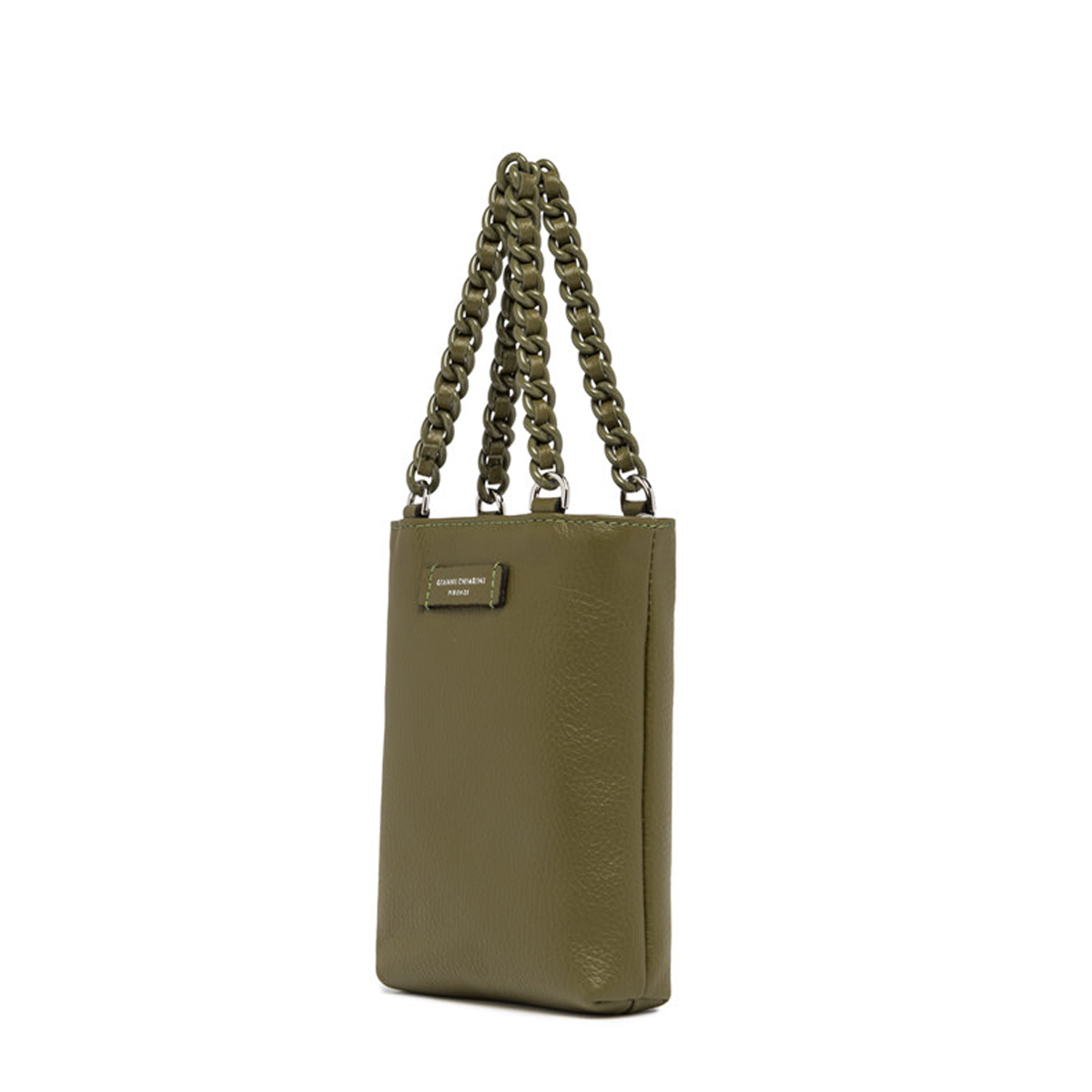 Gianni Chiarini Mini bag Camilla Moss - 4