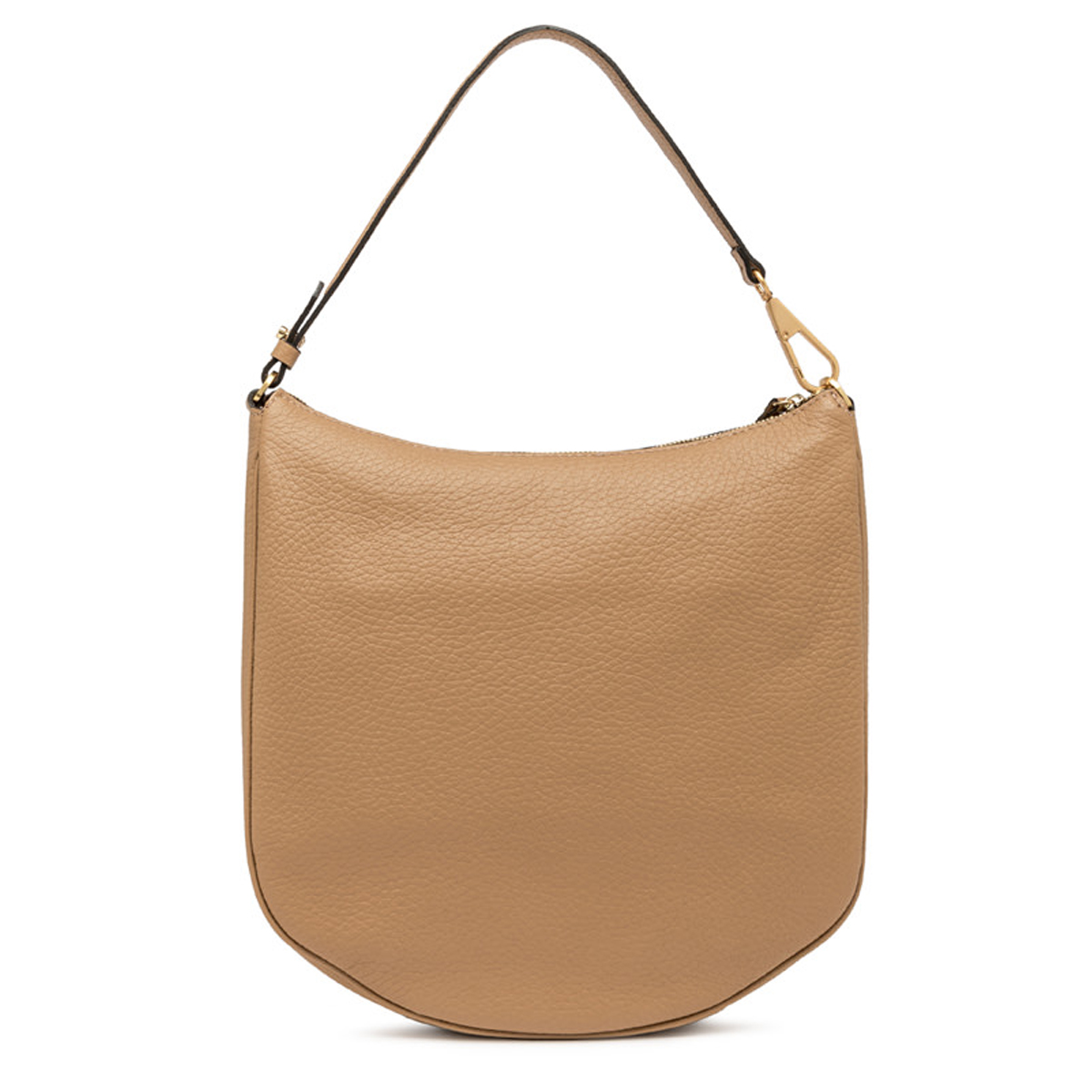 Gianni Chiarini Hobo Bag Medium Brooke Nature - 2