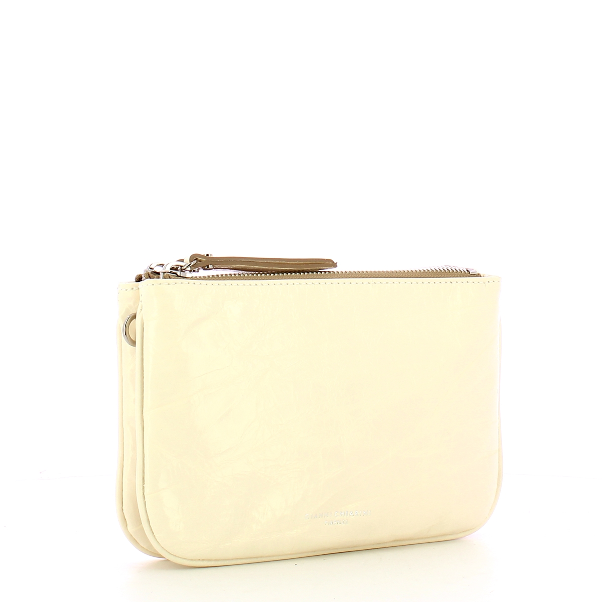 Gianni Chiarini Tracollina Frida Bianco - 2
