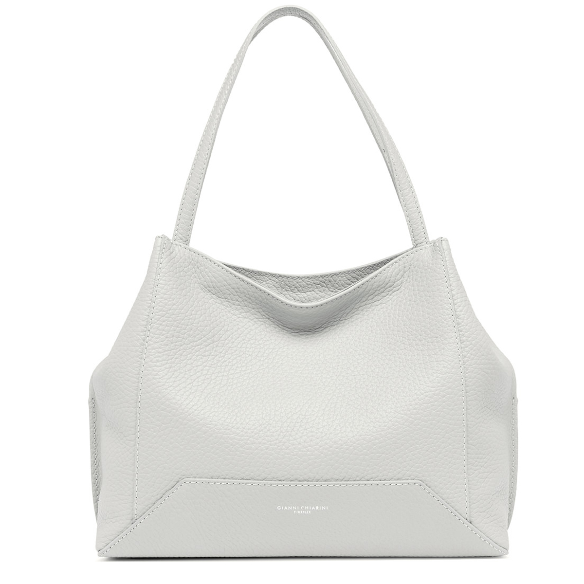 Gianni Chiarini Shopper Ludovica Silice - 1 Gianni Chiarini Shopper Ludovica Silice - 1