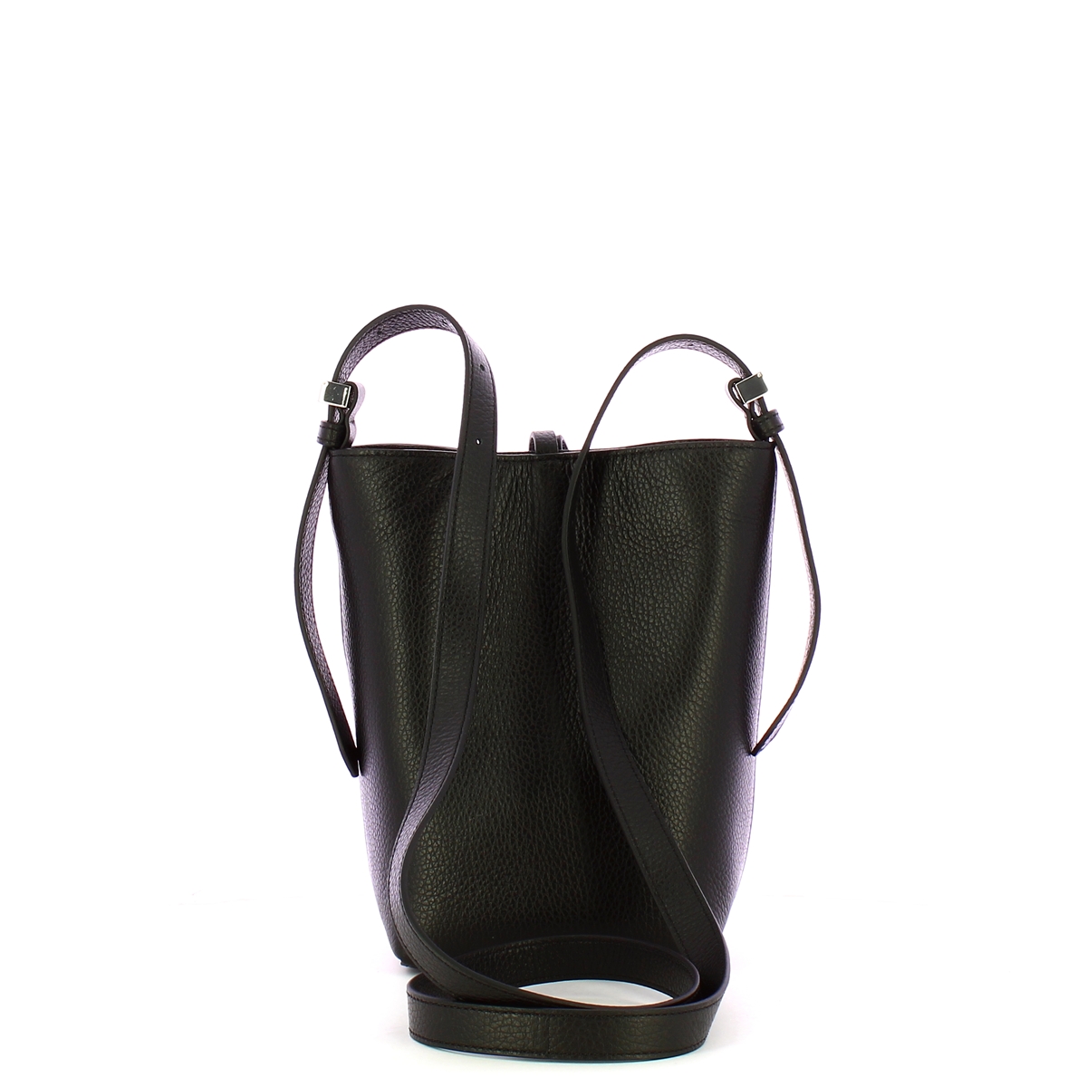 Gianni Chiarini Borsa a tracolla Amelia Nero - 3 Gianni Chiarini Borsa a tracolla Amelia Nero - 3