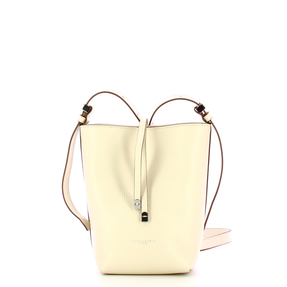 Gianni Chiarini Borsa a tracolla Amelia Marble - 1