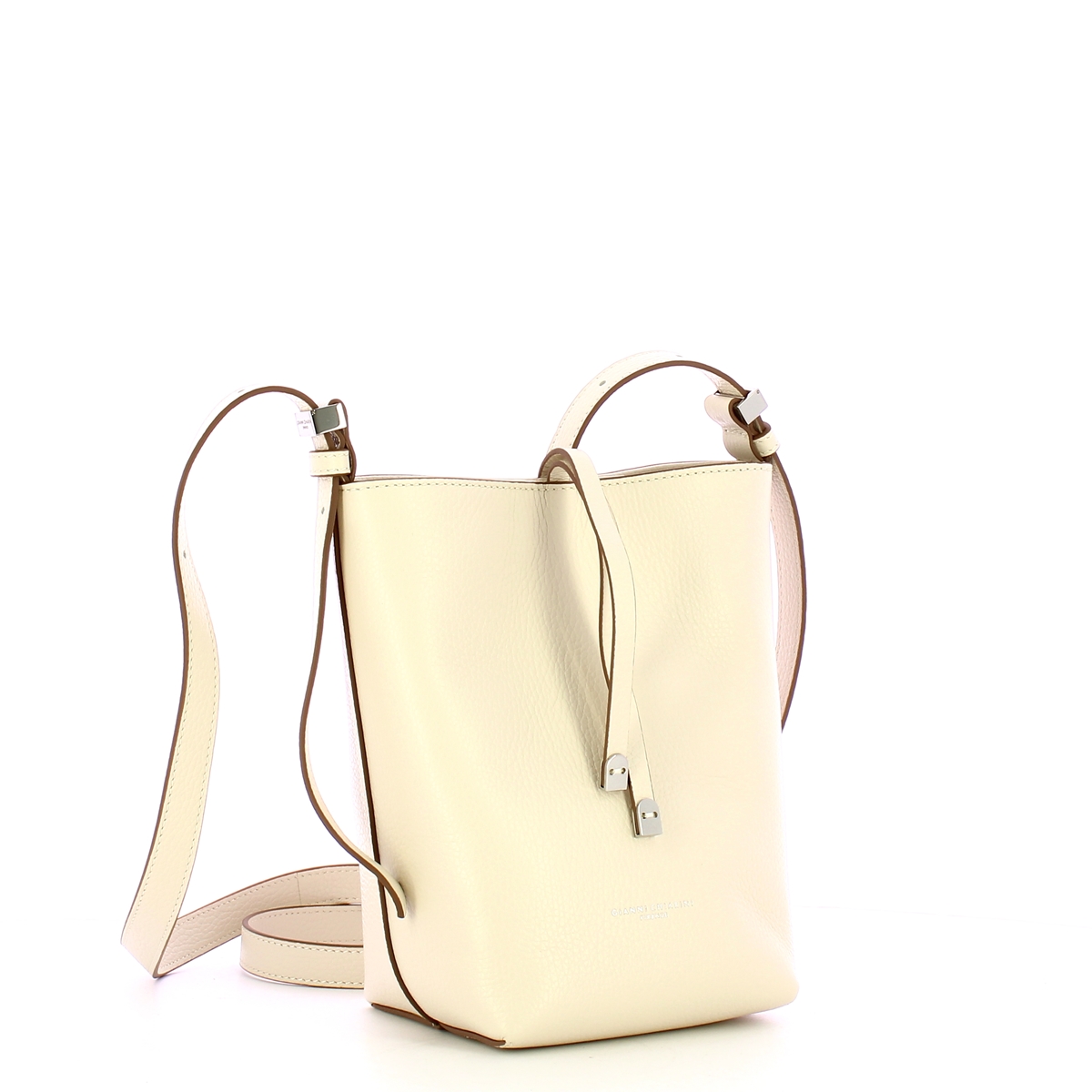 Gianni Chiarini Borsa a tracolla Amelia Marble - 2