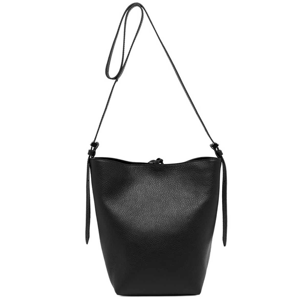 Gianni Chiarini Borsa a tracolla Amelia Nero - 2