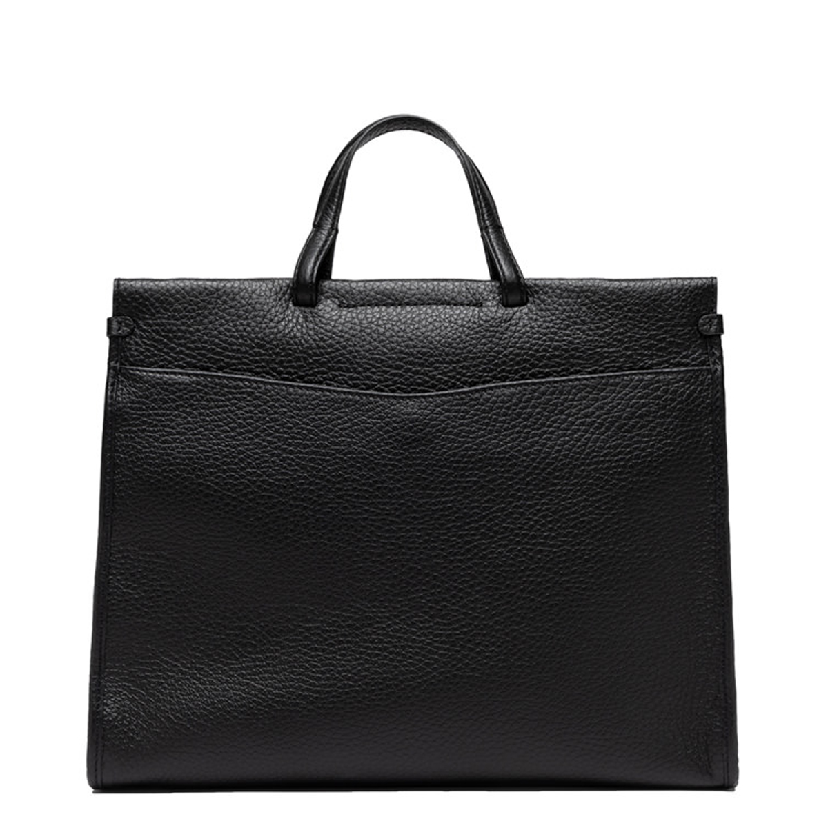 Gianni Chiarini Cartella Lavinia Nero - 3