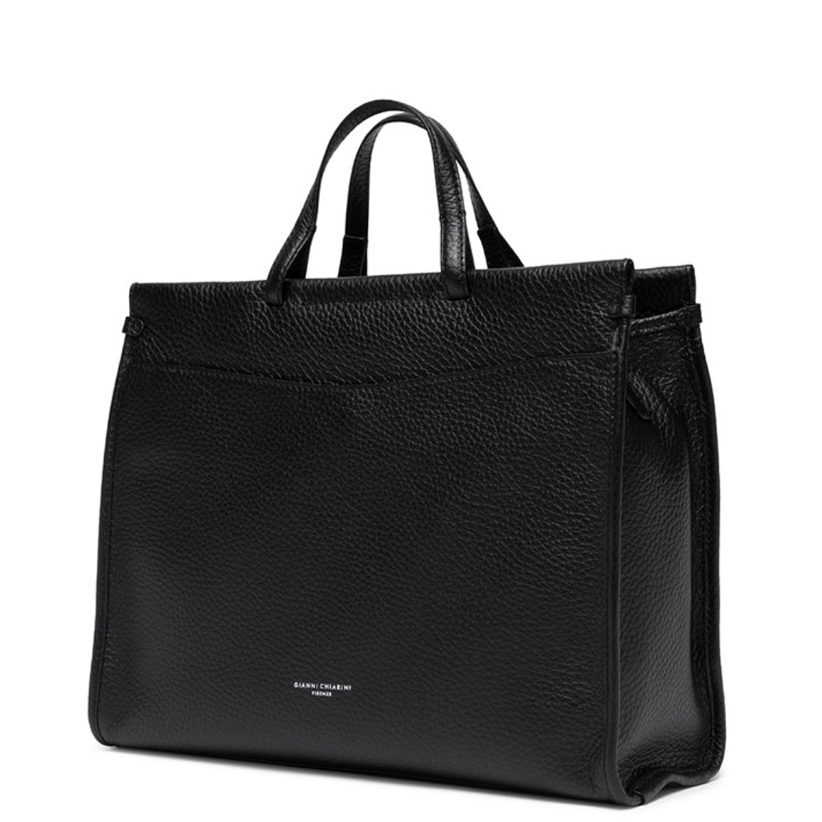 Gianni Chiarini Cartella Lavinia Nero - 4