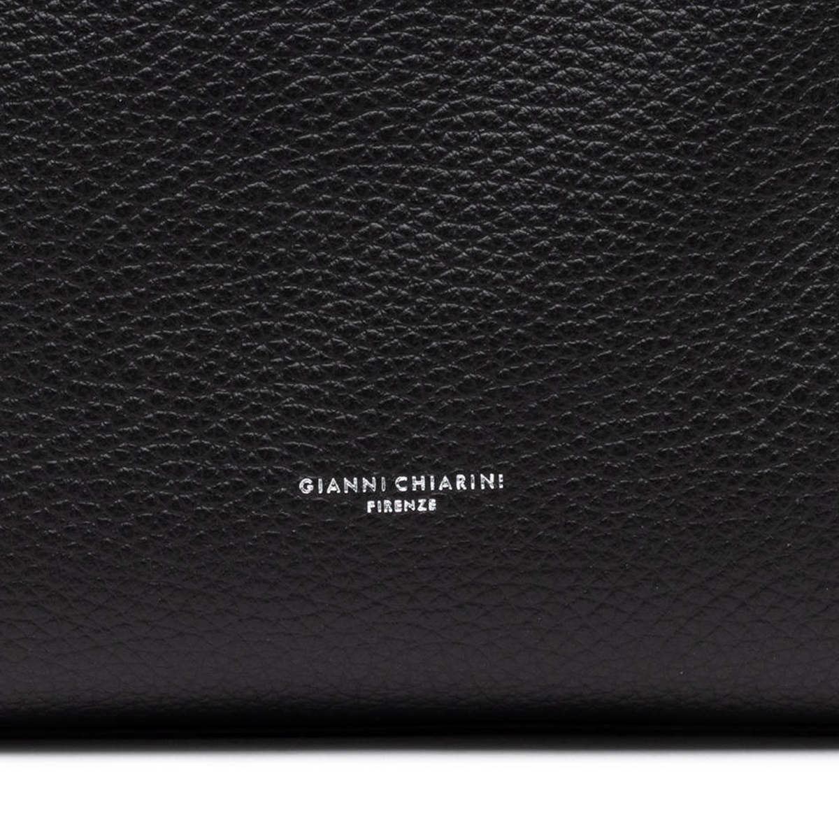 Gianni Chiarini Cartella Lavinia Nero - 5