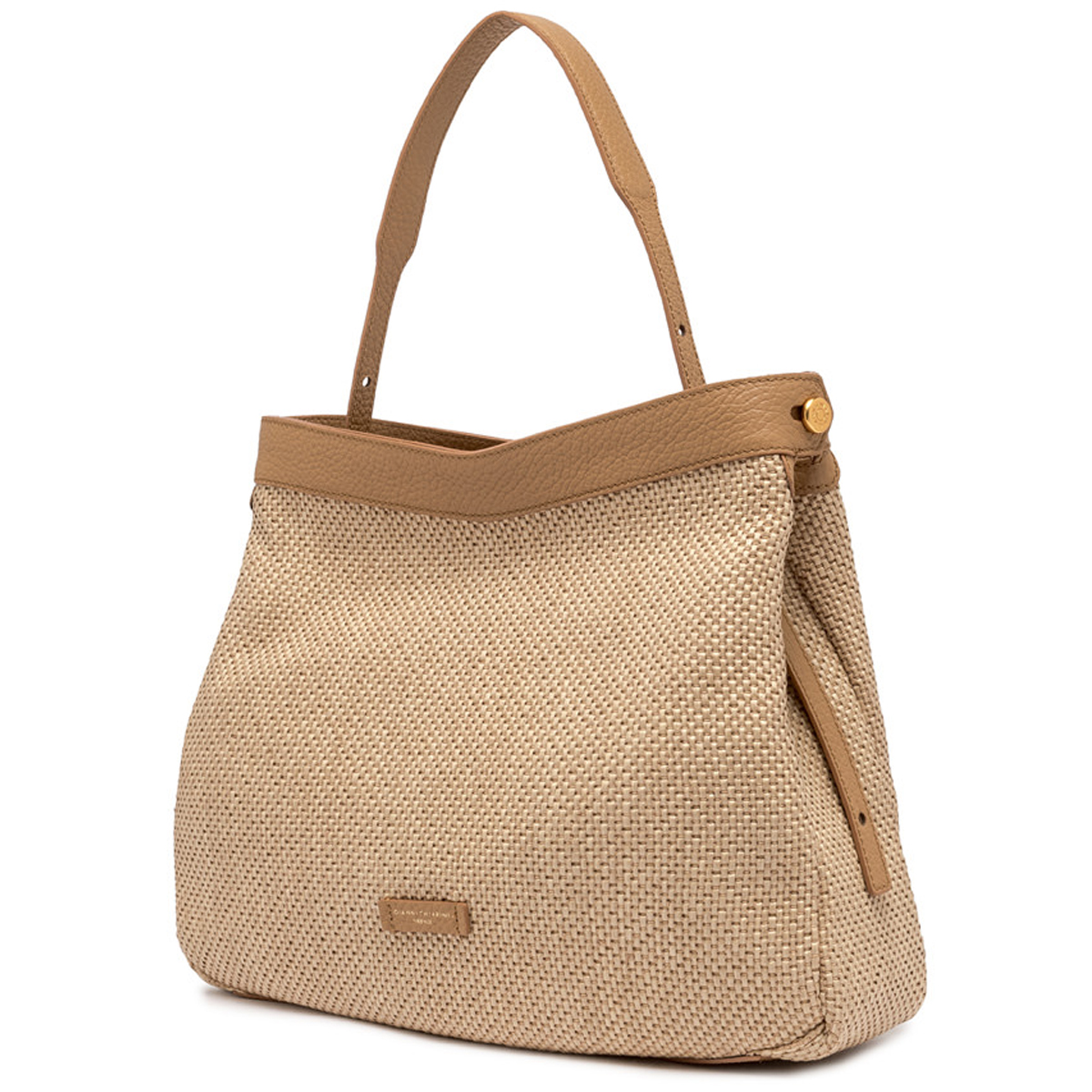 Gianni Chiarini Borsa a spalla Ottavia Nature - 4