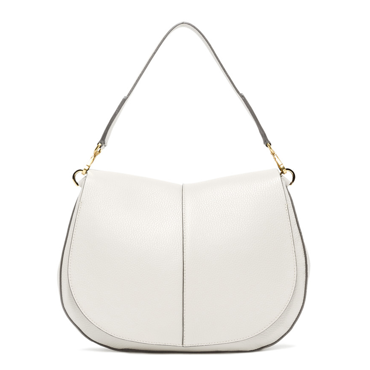 Gianni Chiarini Borsa a spalla Helena Round Medium Marble - 2 Gianni Chiarini Borsa a spalla Helena Round Medium Marble - 2