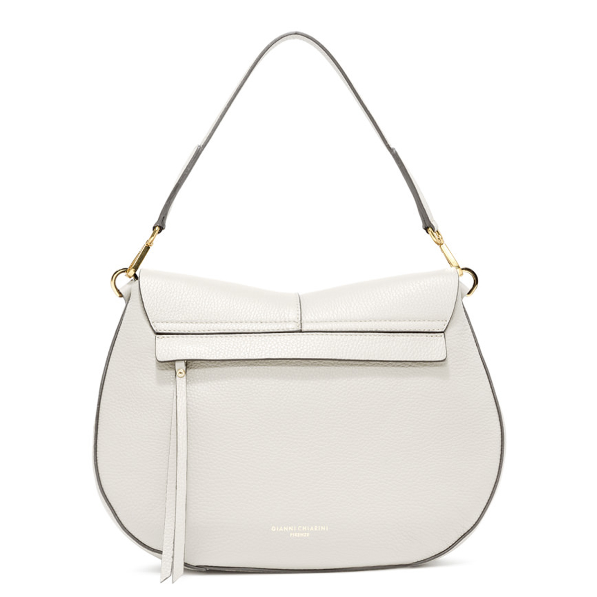 Gianni Chiarini Borsa a spalla Helena Round Medium Marble - 3 Gianni Chiarini Borsa a spalla Helena Round Medium Marble - 3