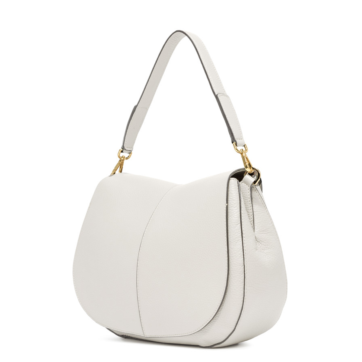 Gianni Chiarini Borsa a spalla Helena Round Medium Marble - 4 Gianni Chiarini Borsa a spalla Helena Round Medium Marble - 4