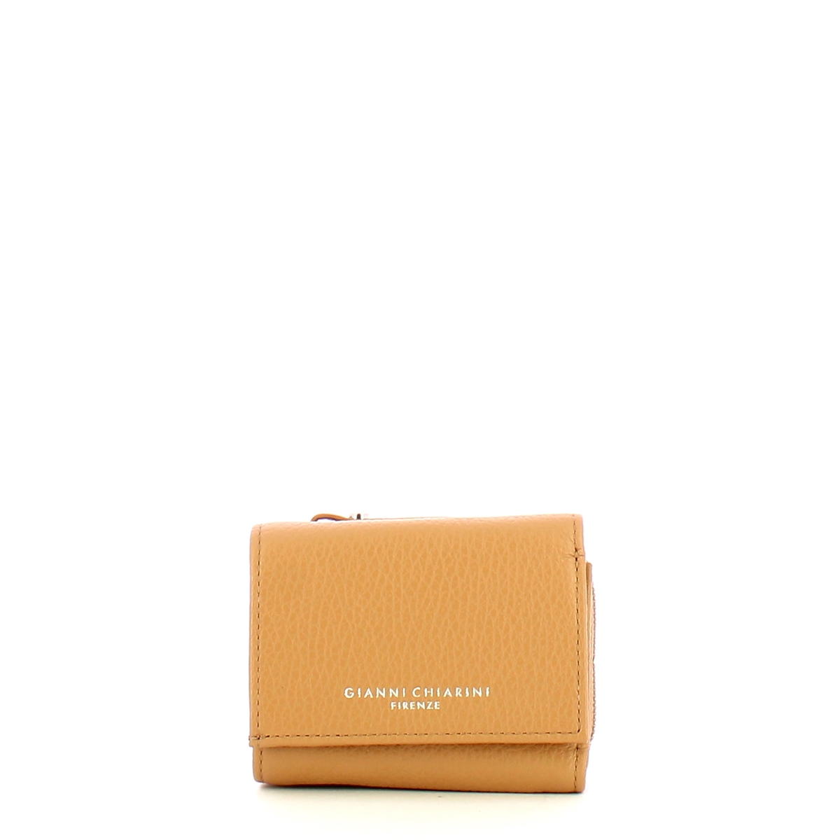Gianni Chiarini Portafoglio Wallets Grain Nature - 1 Gianni Chiarini Portafoglio Wallets Grain Nature - 1