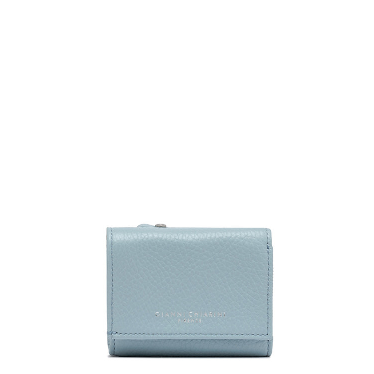 Gianni Chiarini Portafoglio Wallets Grain Sky - 1 Gianni Chiarini Portafoglio Wallets Grain Sky - 1