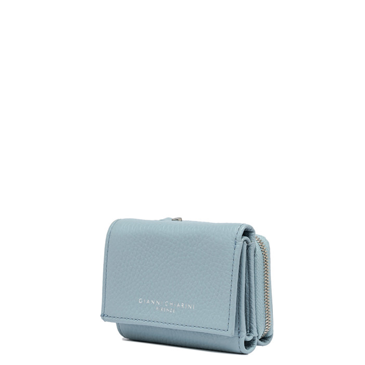 Gianni Chiarini Portafoglio Wallets Grain Sky - 3 Gianni Chiarini Portafoglio Wallets Grain Sky - 3