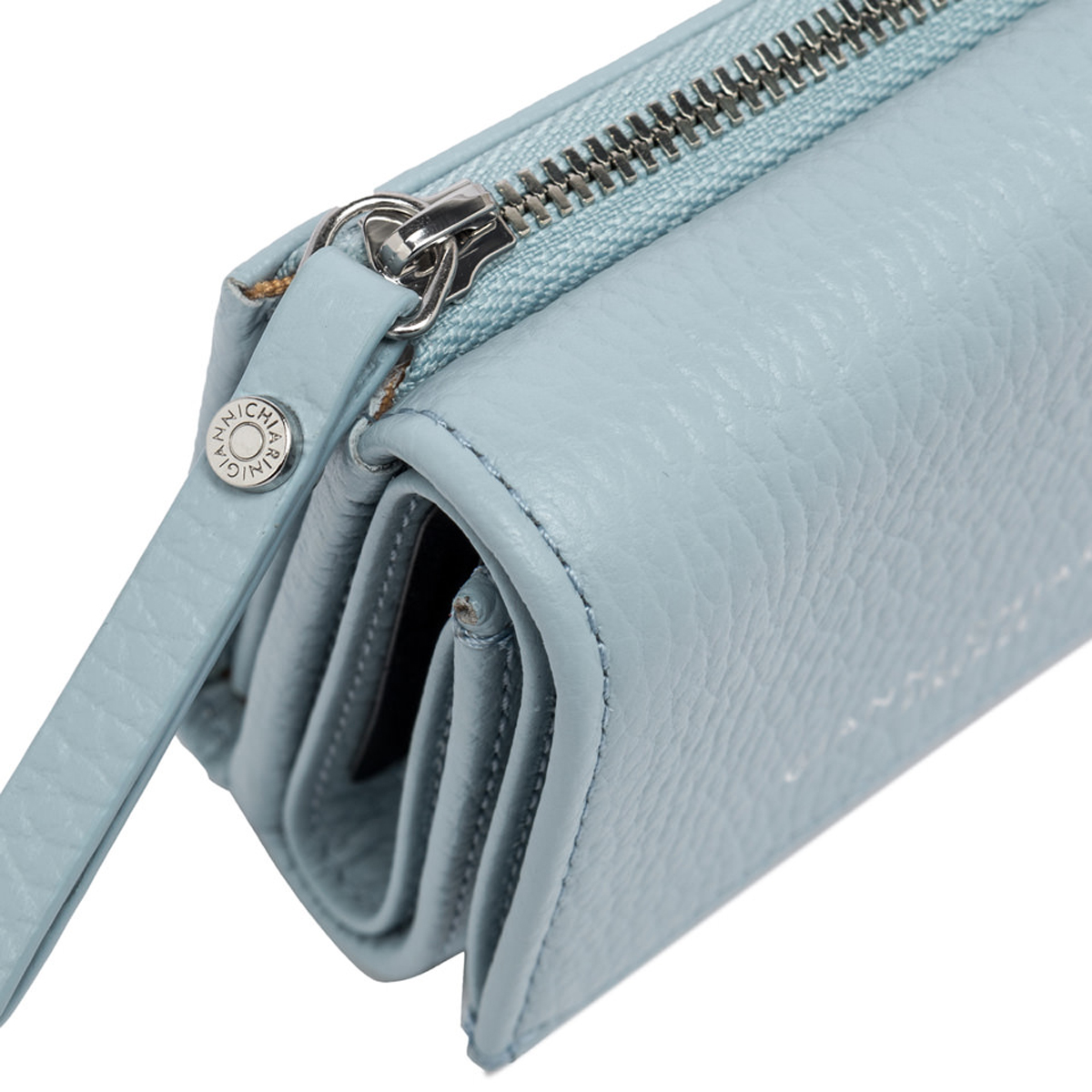 Gianni Chiarini Portafoglio Wallets Grain Sky - 4 Gianni Chiarini Portafoglio Wallets Grain Sky - 4