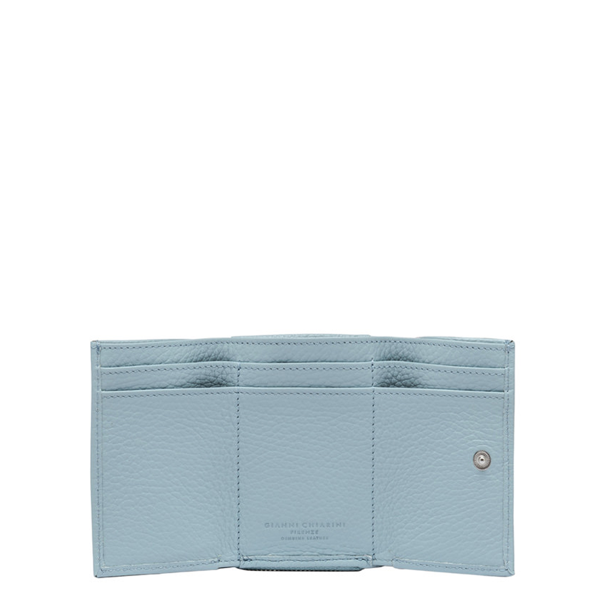 Gianni Chiarini Portafoglio Wallets Grain Sky - 5 Gianni Chiarini Portafoglio Wallets Grain Sky - 5