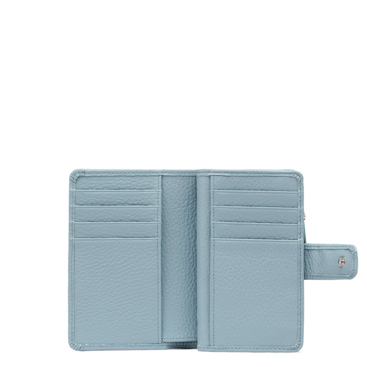 Gianni Chiarini Portafoglio Wallets Grain Sky - 4 Gianni Chiarini Portafoglio Wallets Grain Sky - 4