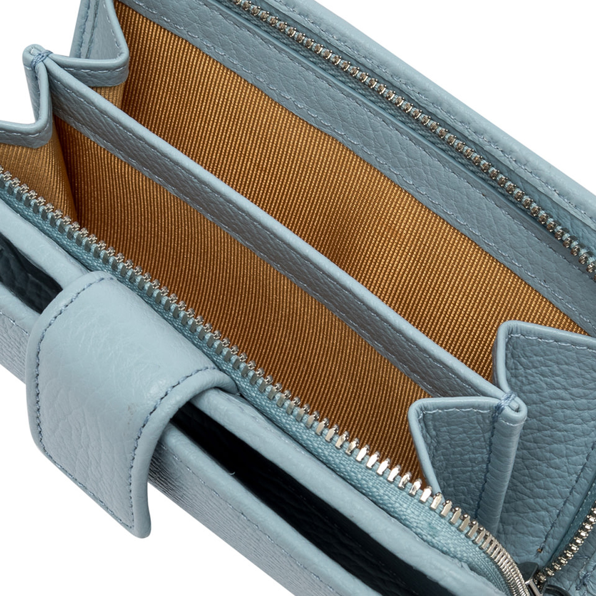 Gianni Chiarini Portafoglio Wallets Grain Sky - 5 Gianni Chiarini Portafoglio Wallets Grain Sky - 5