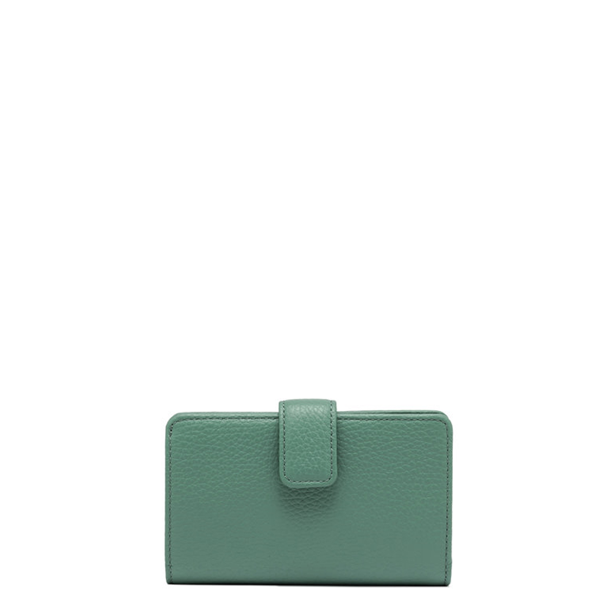 Gianni Chiarini Portafoglio Wallets Grain Menta - 1 Gianni Chiarini Portafoglio Wallets Grain Menta - 1