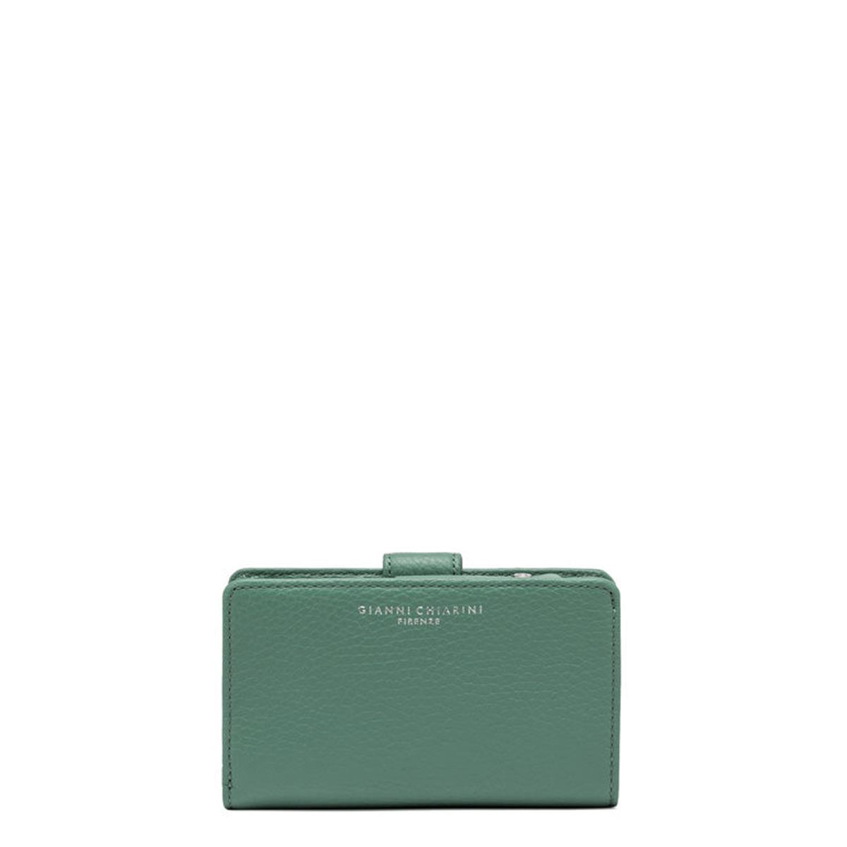 Gianni Chiarini Portafoglio Wallets Grain Menta - 2 Gianni Chiarini Portafoglio Wallets Grain Menta - 2