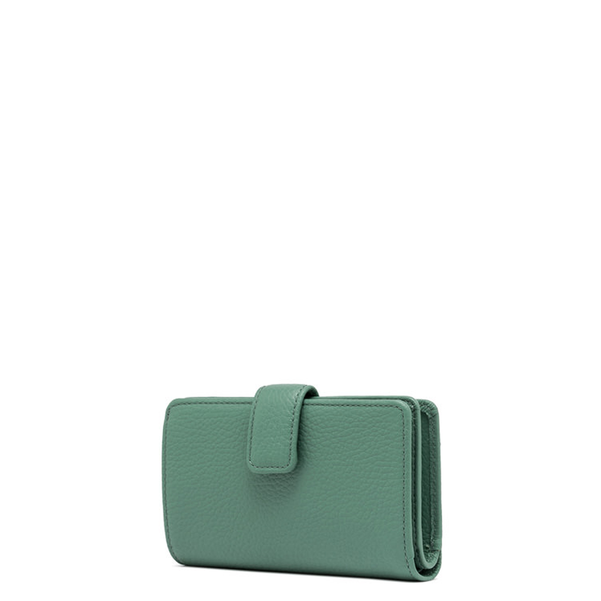 Gianni Chiarini Portafoglio Wallets Grain Menta - 3 Gianni Chiarini Portafoglio Wallets Grain Menta - 3