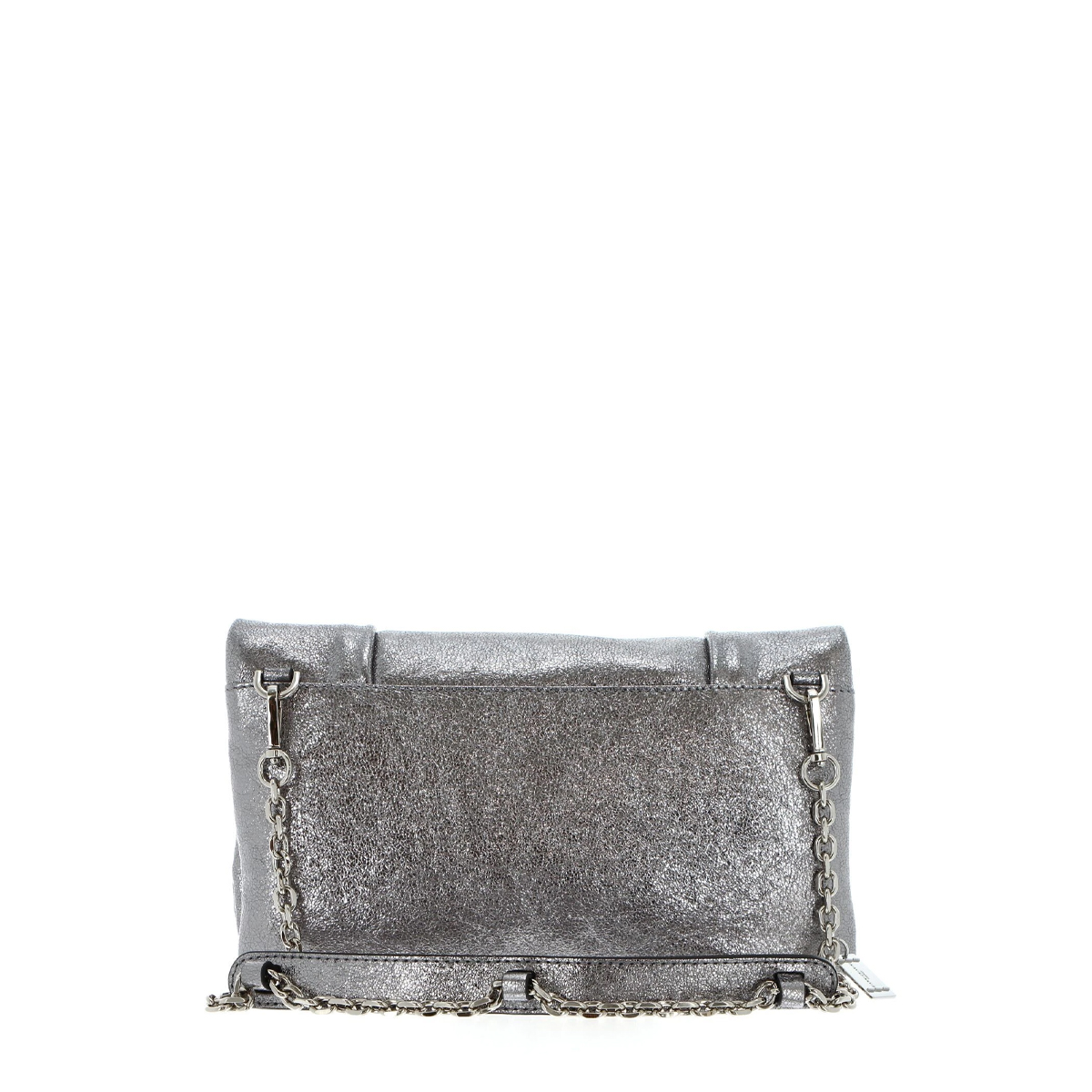 Gianni Chiarini Pochette Glenda Dark Silver - 3