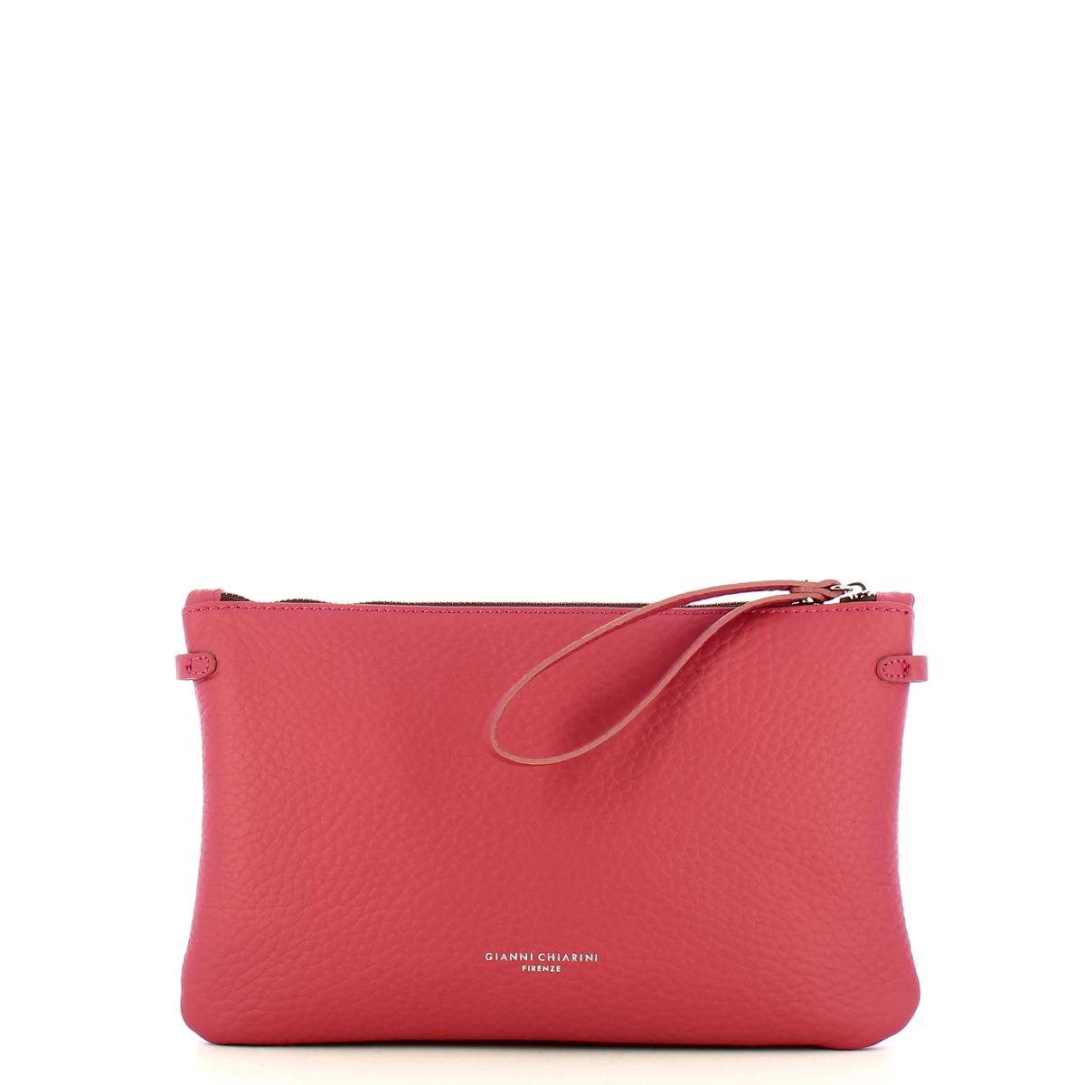 Gianni Chiarini Pochette Hermy Charm Testa Moro - 1 Gianni Chiarini Pochette Hermy Charm Testa Moro - 1