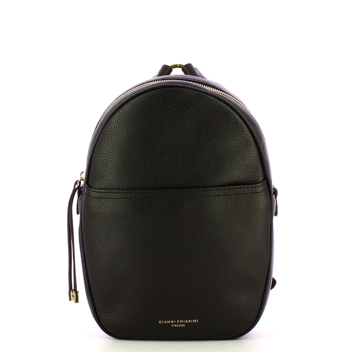 Gianni Chiarini Zainetto Nina Nero - 1