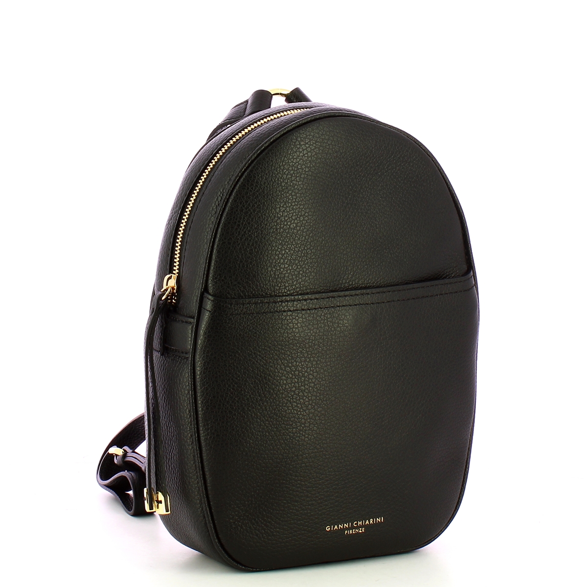 Gianni Chiarini Zainetto Nina Nero - 2