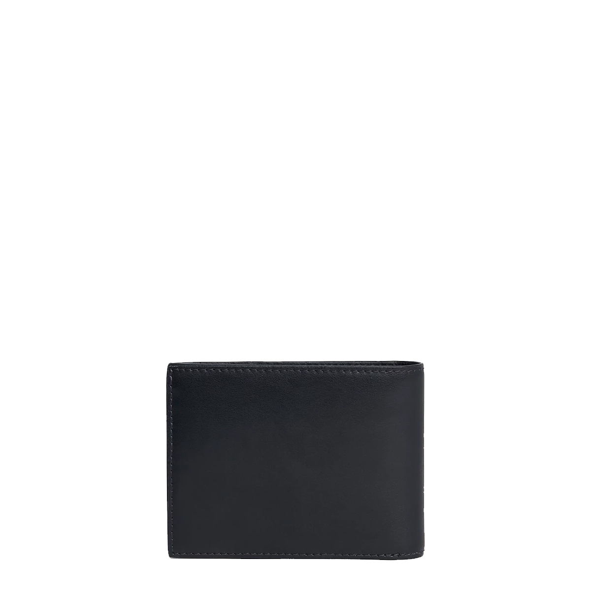Calvin Klein Portafoglio RFID Metal CK Black - 2 Calvin Klein Portafoglio RFID Metal CK Black - 2