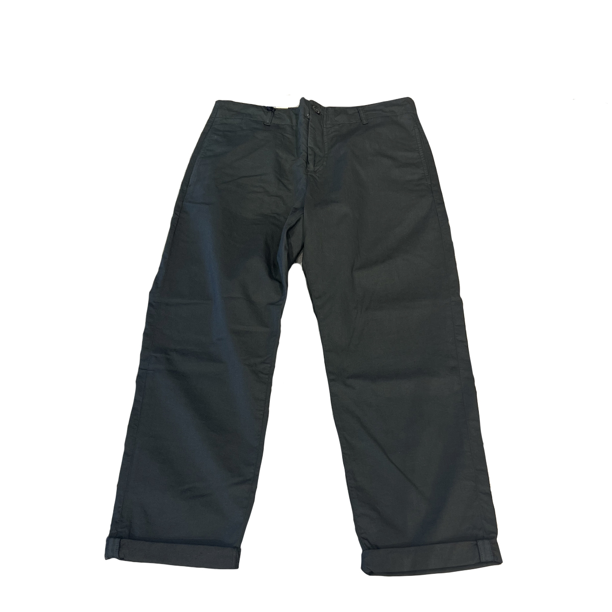 Clark Pantaloni Ancon Lead Black - 1 Clark Pantaloni Ancon Lead Black - 1