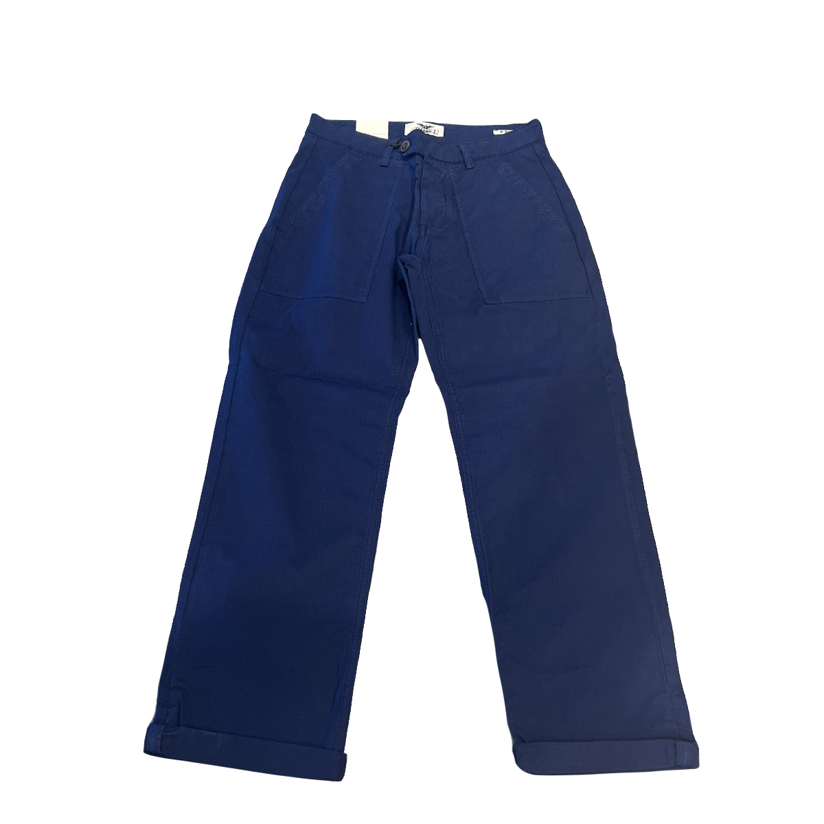 Clark Pantaloni Wayne Ink - 1 Clark Pantaloni Wayne Ink - 1