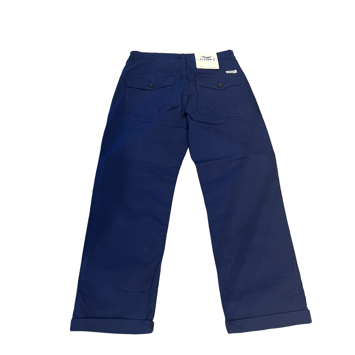 Clark Pantaloni Wayne Ink - 5 Clark Pantaloni Wayne Ink - 5