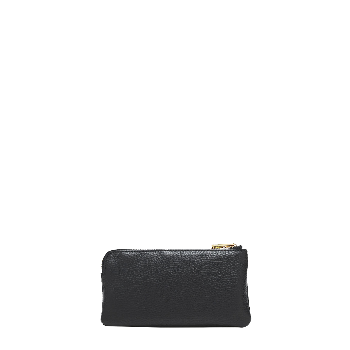 Coccinelle Alias Small Noir Pouch - 3