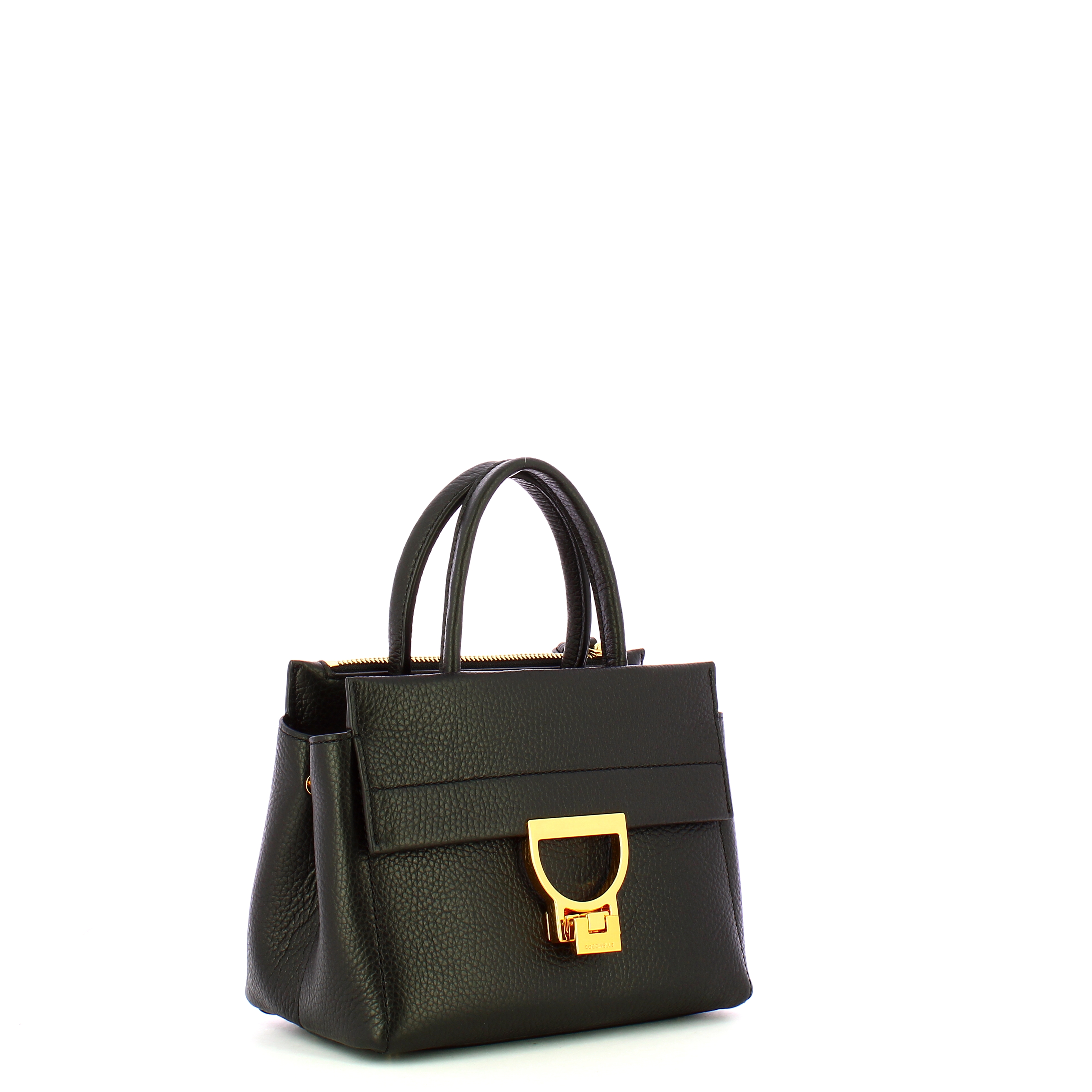 Coccinelle Borsa a mano Arlettis Noir - 2 Coccinelle Borsa a mano Arlettis Noir - 2