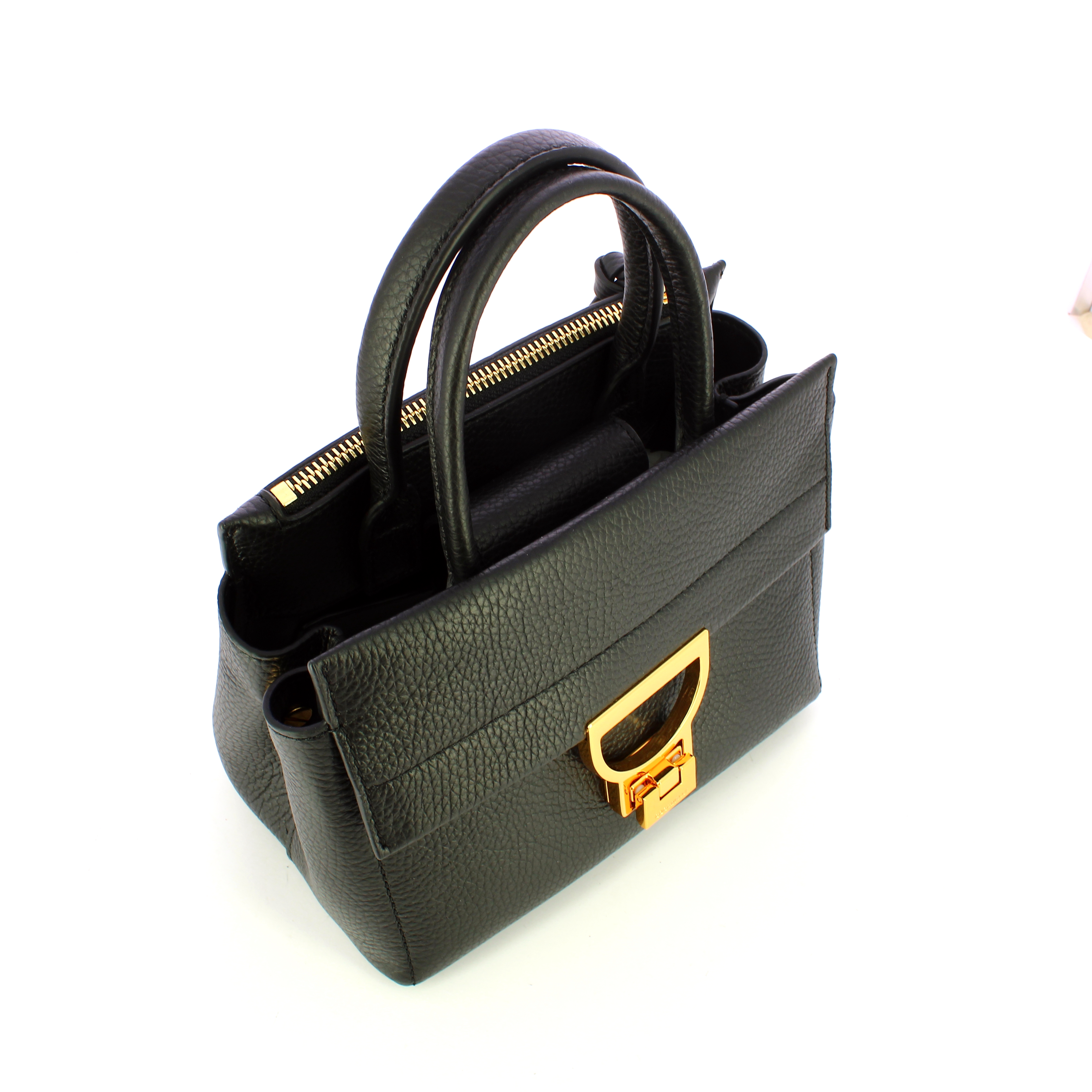 Coccinelle Borsa a mano Arlettis Noir - 5 Coccinelle Borsa a mano Arlettis Noir - 5