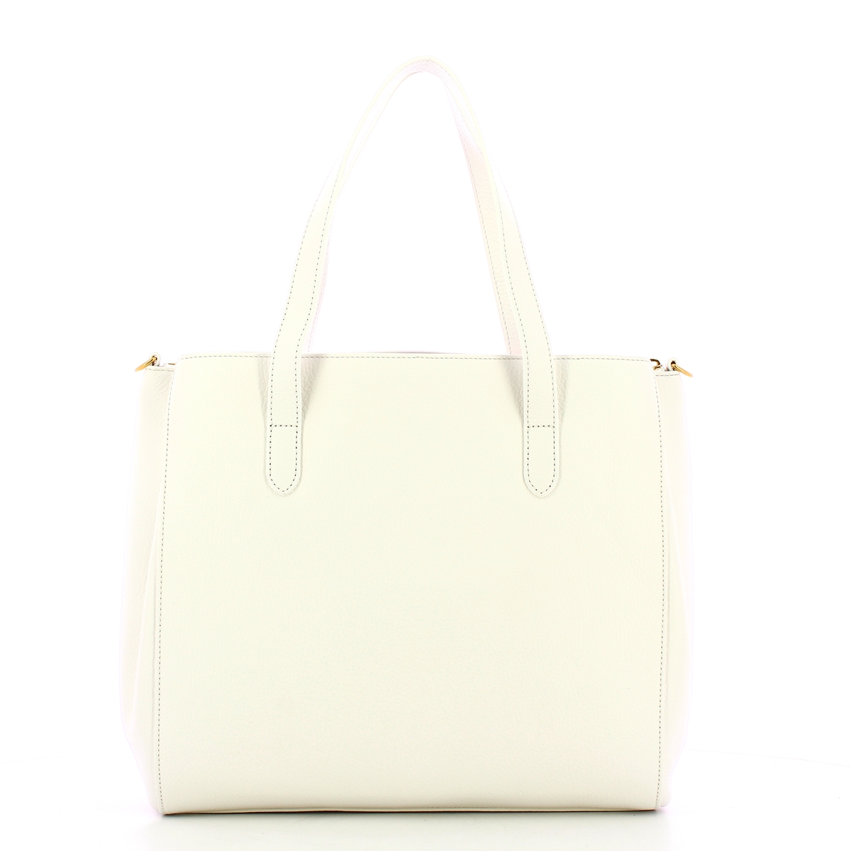 Coccinelle Borsa a mano Gleen Brilliant White - 3 Coccinelle Borsa a mano Gleen Brilliant White - 3