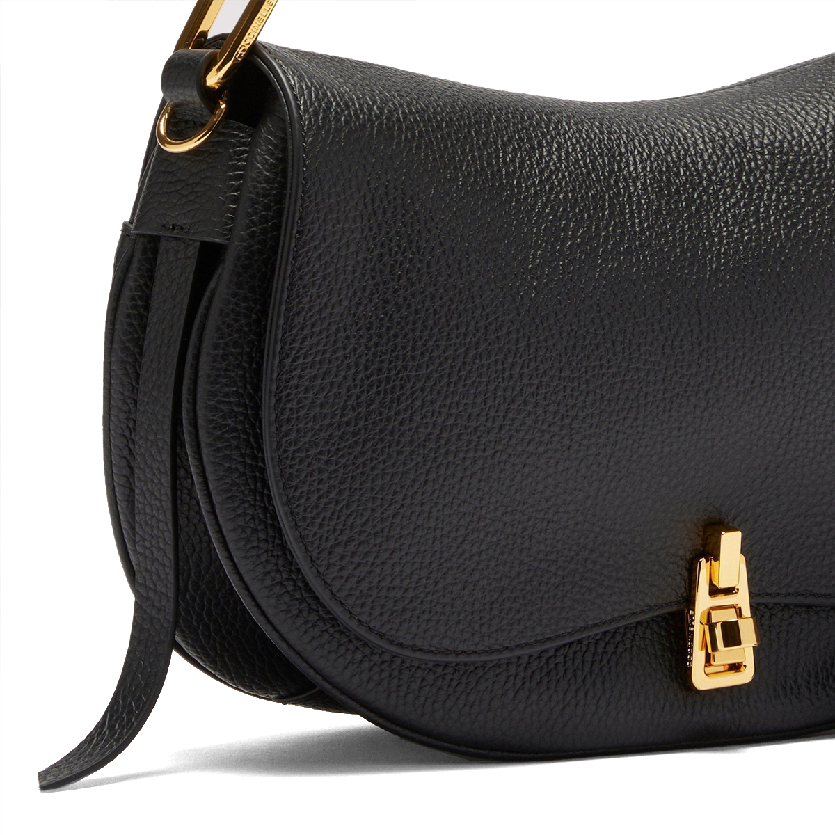 Coccinelle Borsa a spalla Magie Medium Noir - 3 Coccinelle Borsa a spalla Magie Medium Noir - 3