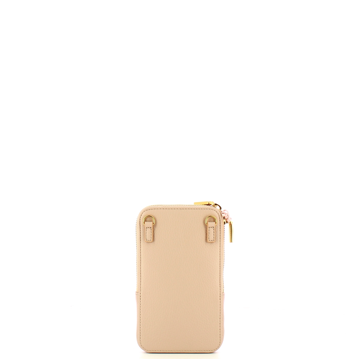 Coccinelle Porta Smartphone Flor Rosette - 3 Coccinelle Porta Smartphone Flor Rosette - 3
