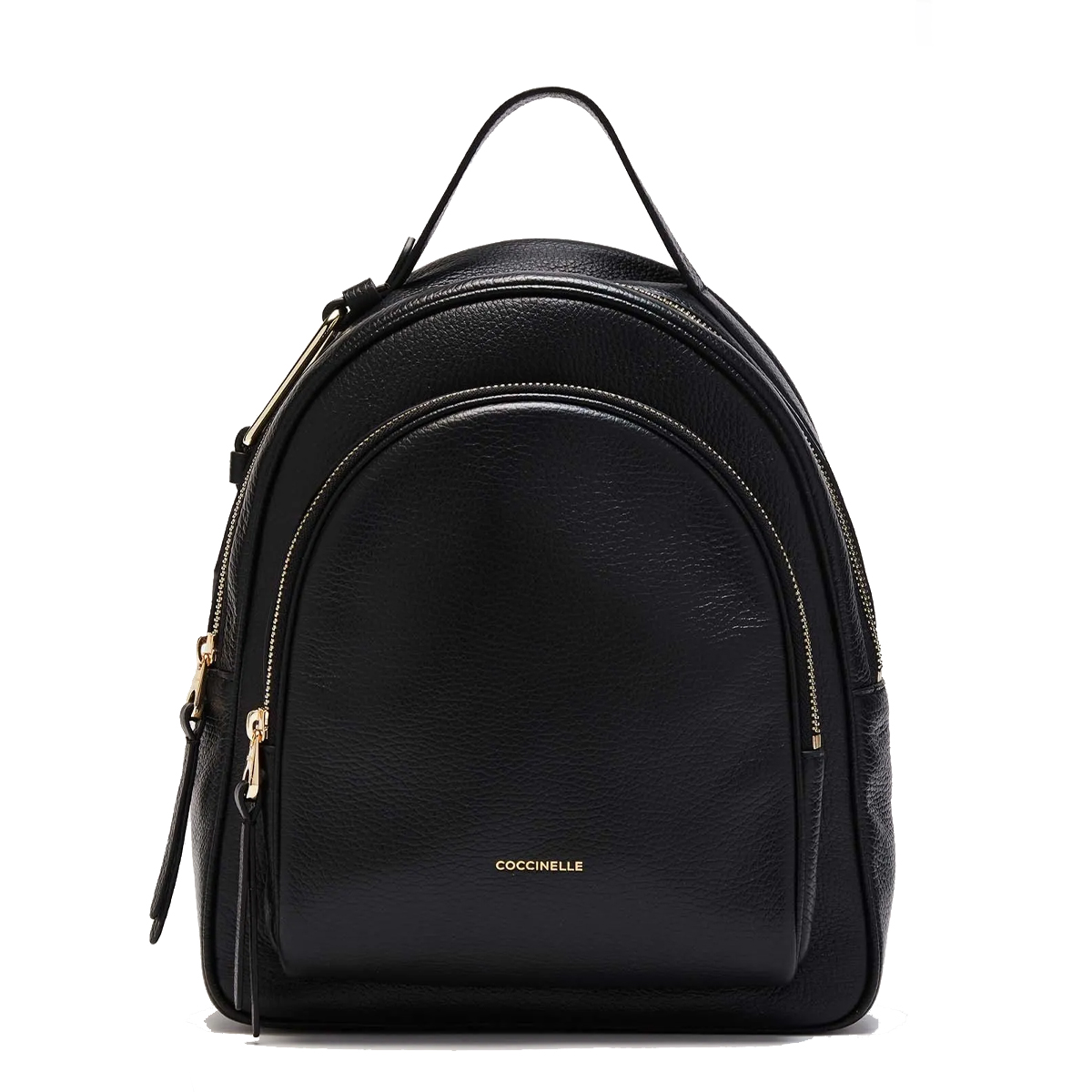 Coccinelle Zaino Malory Medium Noir - 1