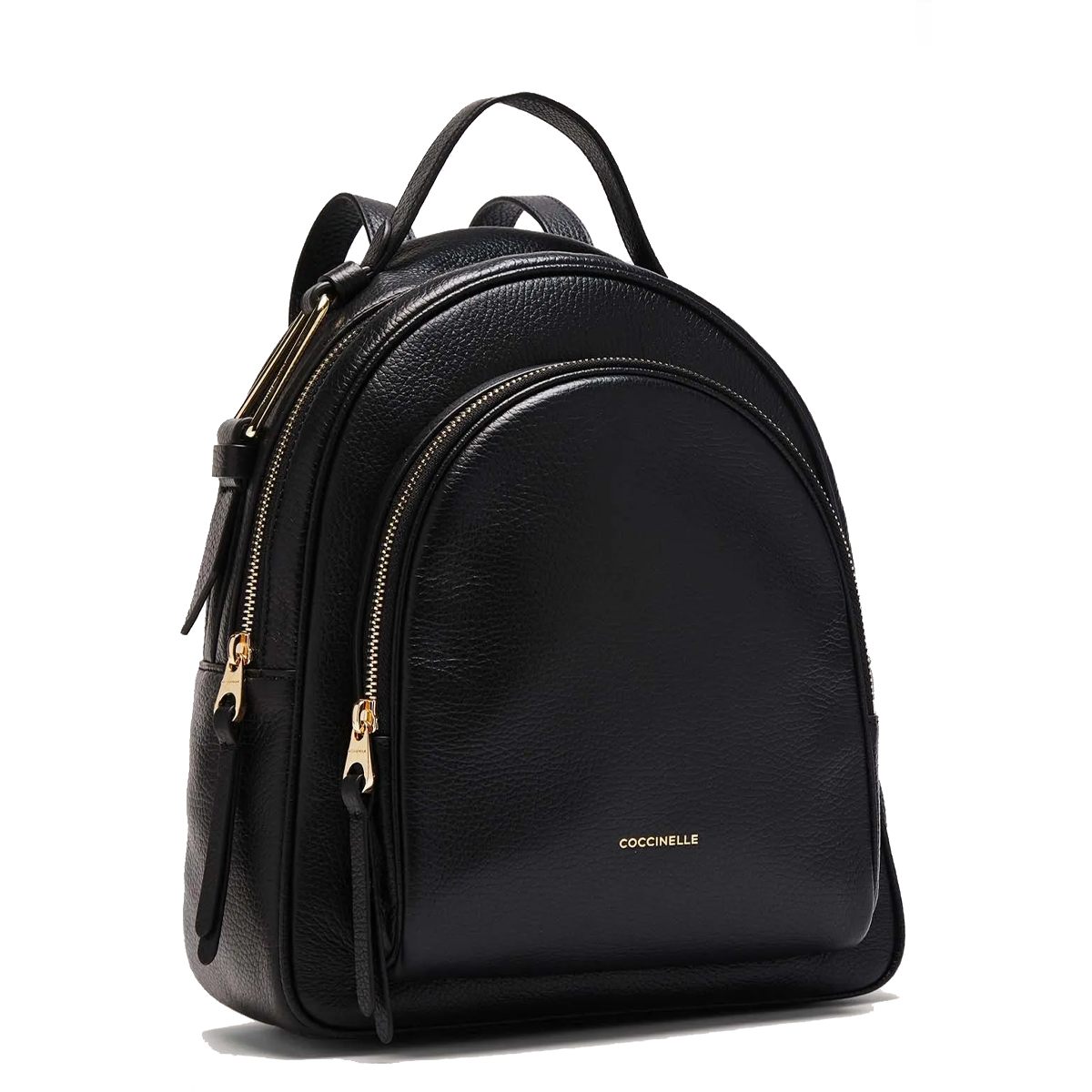 Coccinelle Zaino Malory Medium Noir - 2