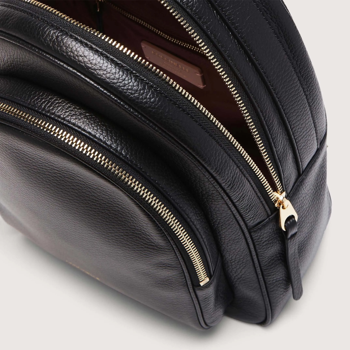 Coccinelle Zaino Malory Medium Noir - 3