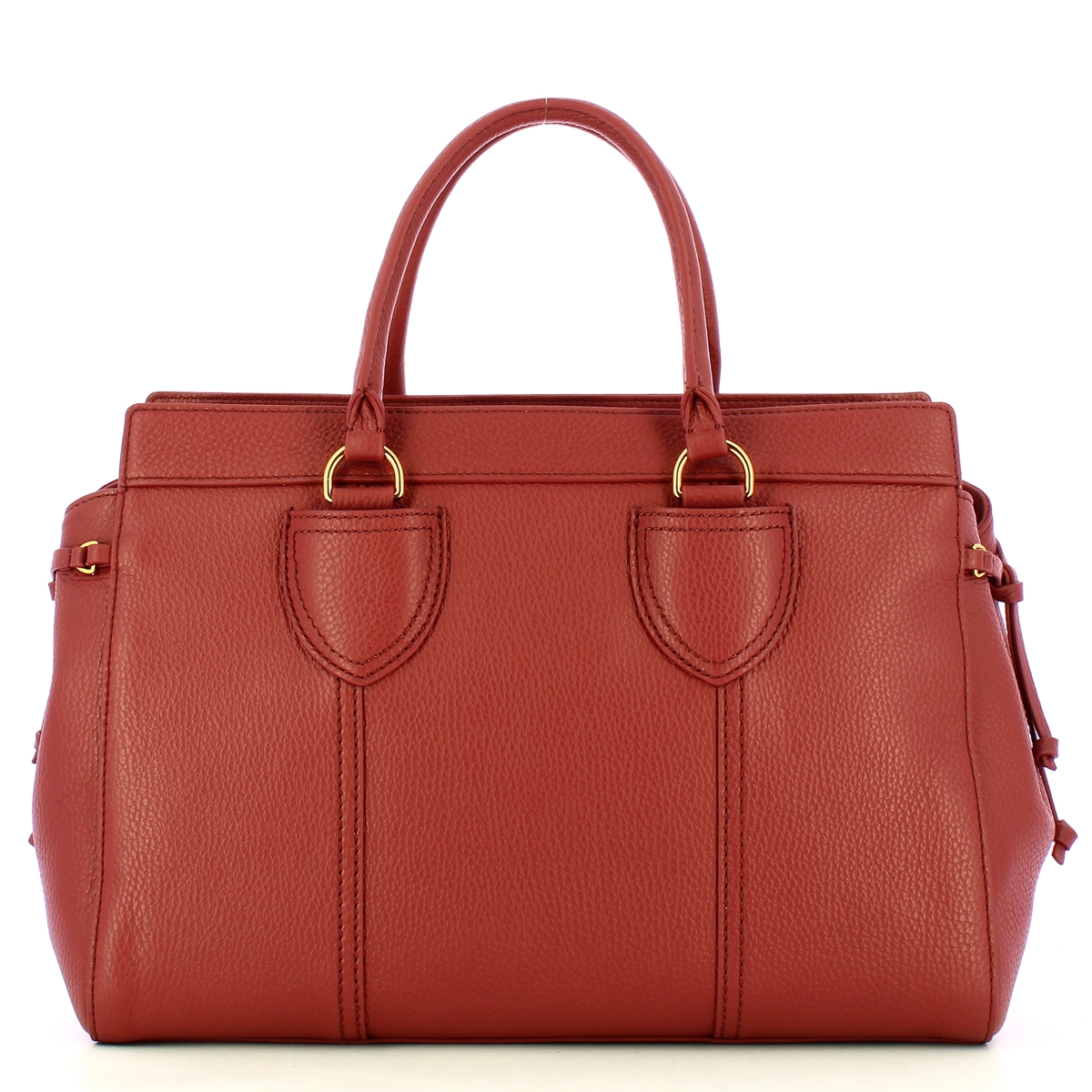 Coccinelle Borsa a mano York Large Brandy - 3 Coccinelle Borsa a mano York Large Brandy - 3