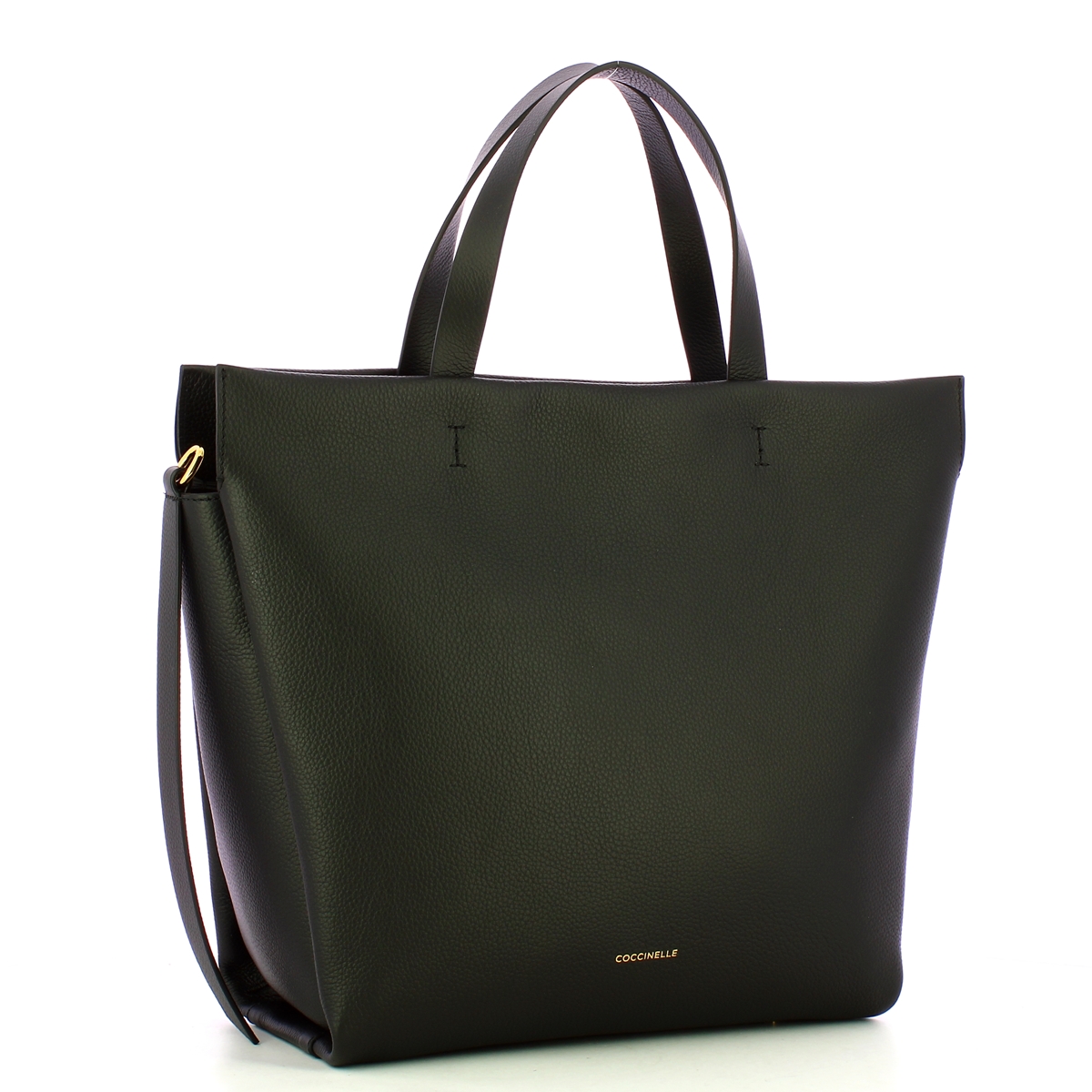 Coccinelle Borsa a mano Boheme Noir Cuir - 2 Coccinelle Borsa a mano Boheme Noir Cuir - 2