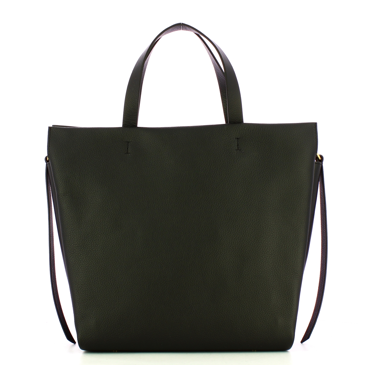 Coccinelle Borsa a mano Boheme Noir Cuir - 3 Coccinelle Borsa a mano Boheme Noir Cuir - 3