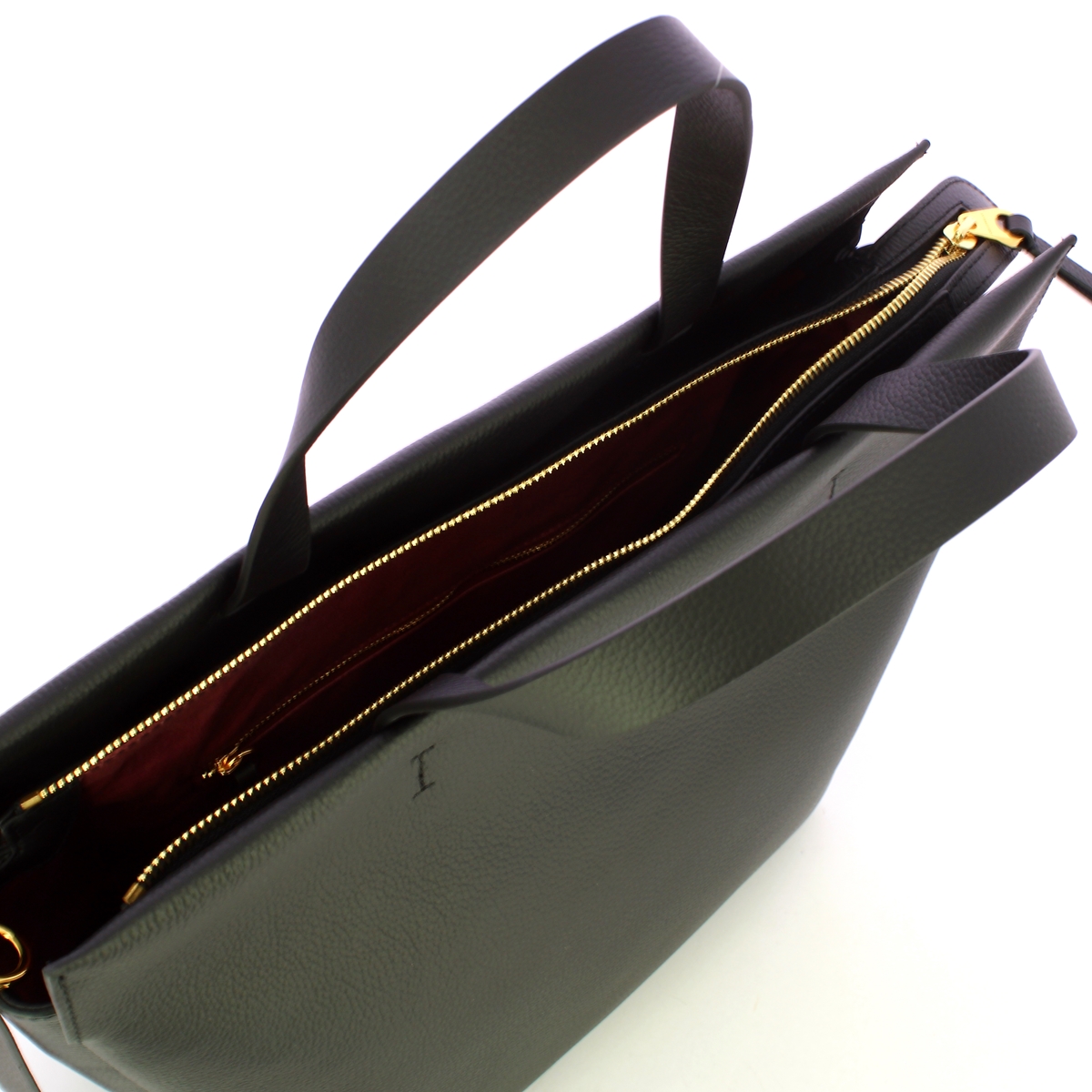 Coccinelle Borsa a mano Boheme Noir Cuir - 5 Coccinelle Borsa a mano Boheme Noir Cuir - 5