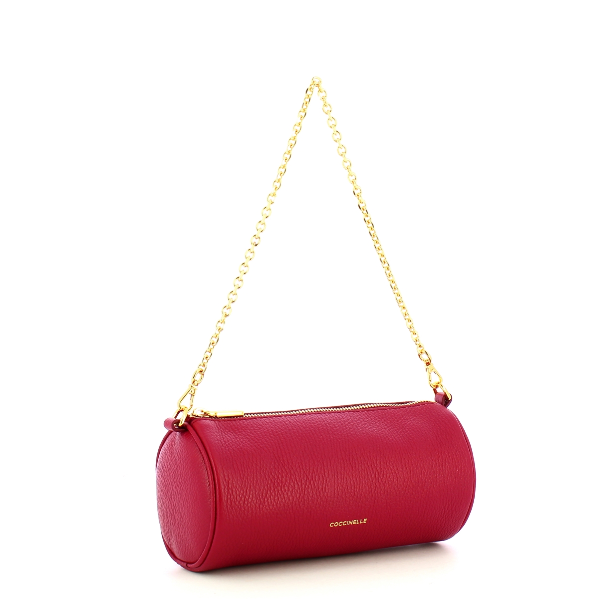 Coccinelle Mini Bag Aura Sangria - 2 Coccinelle Mini Bag Aura Sangria - 2
