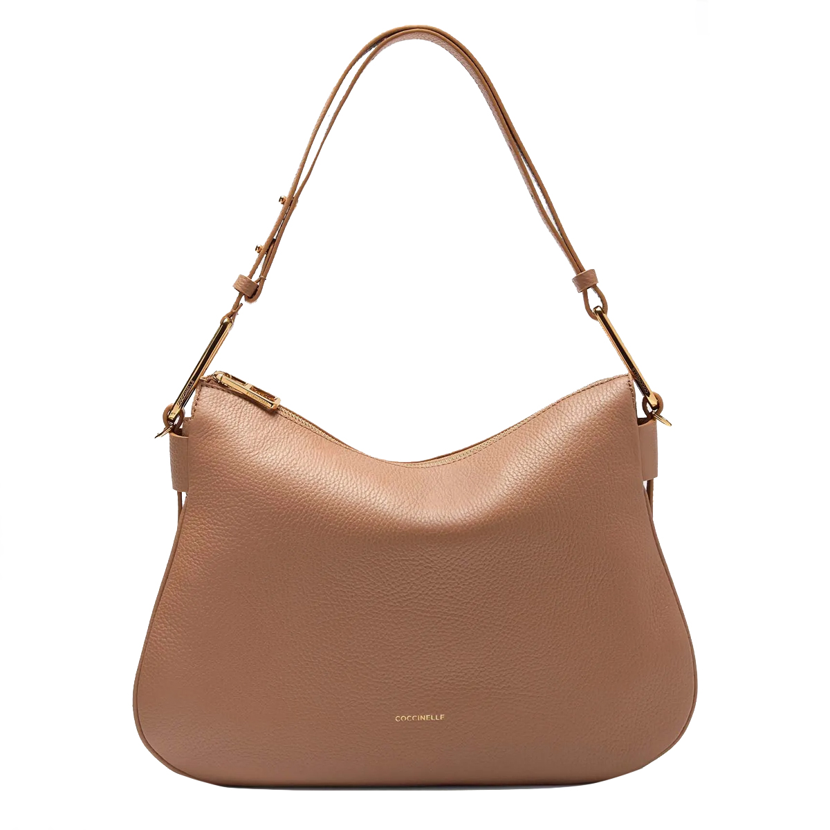 Coccinelle Borsa a spalla Magie Soft Medium Skin - 1