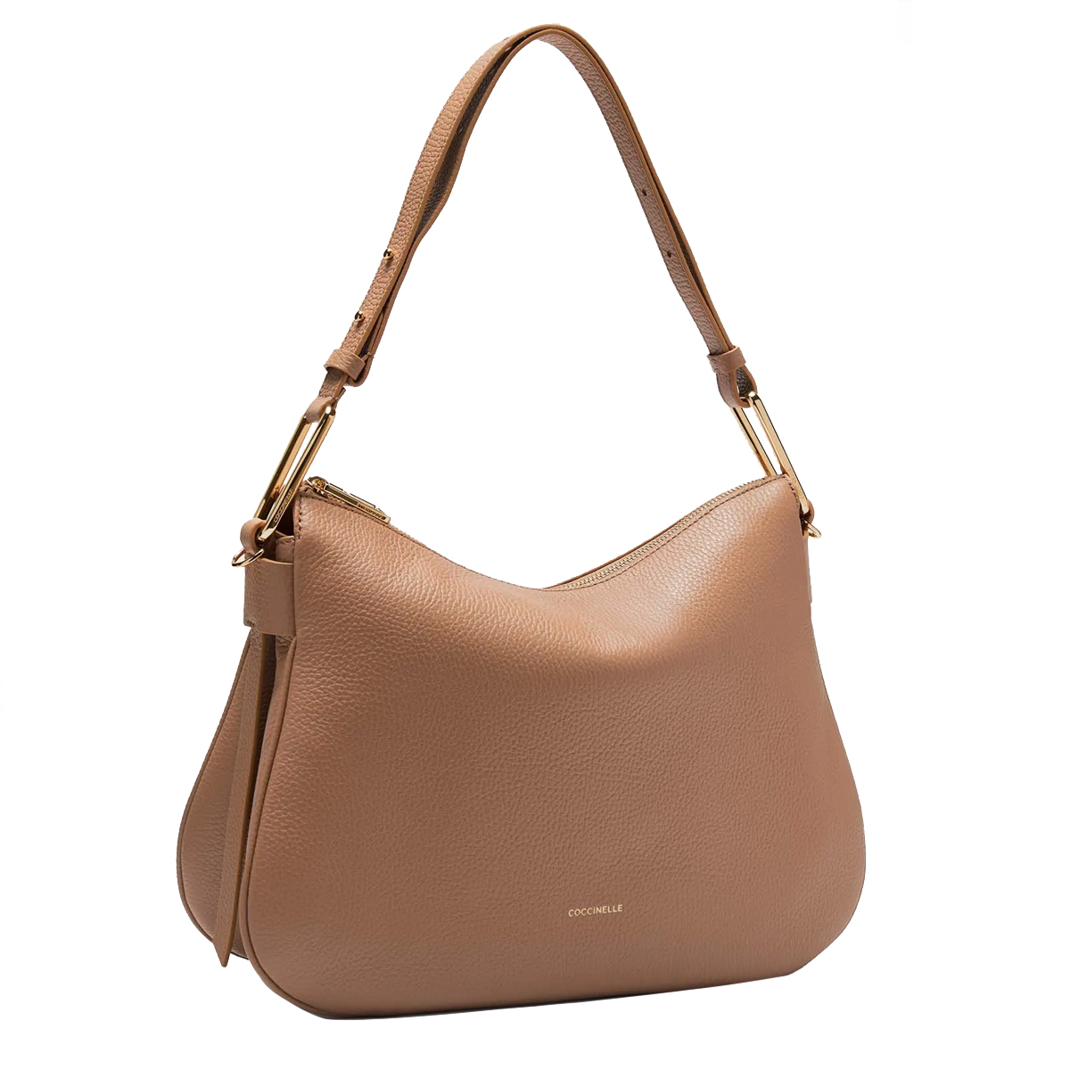 Coccinelle Borsa a spalla Magie Soft Medium Skin - 2